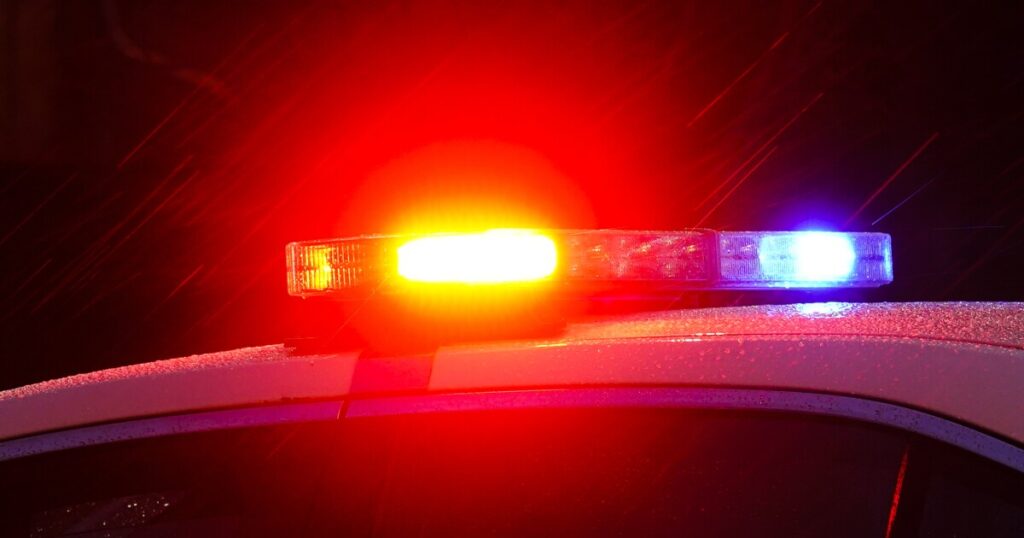 Indiana State Police investigate death of Marion Health police officer