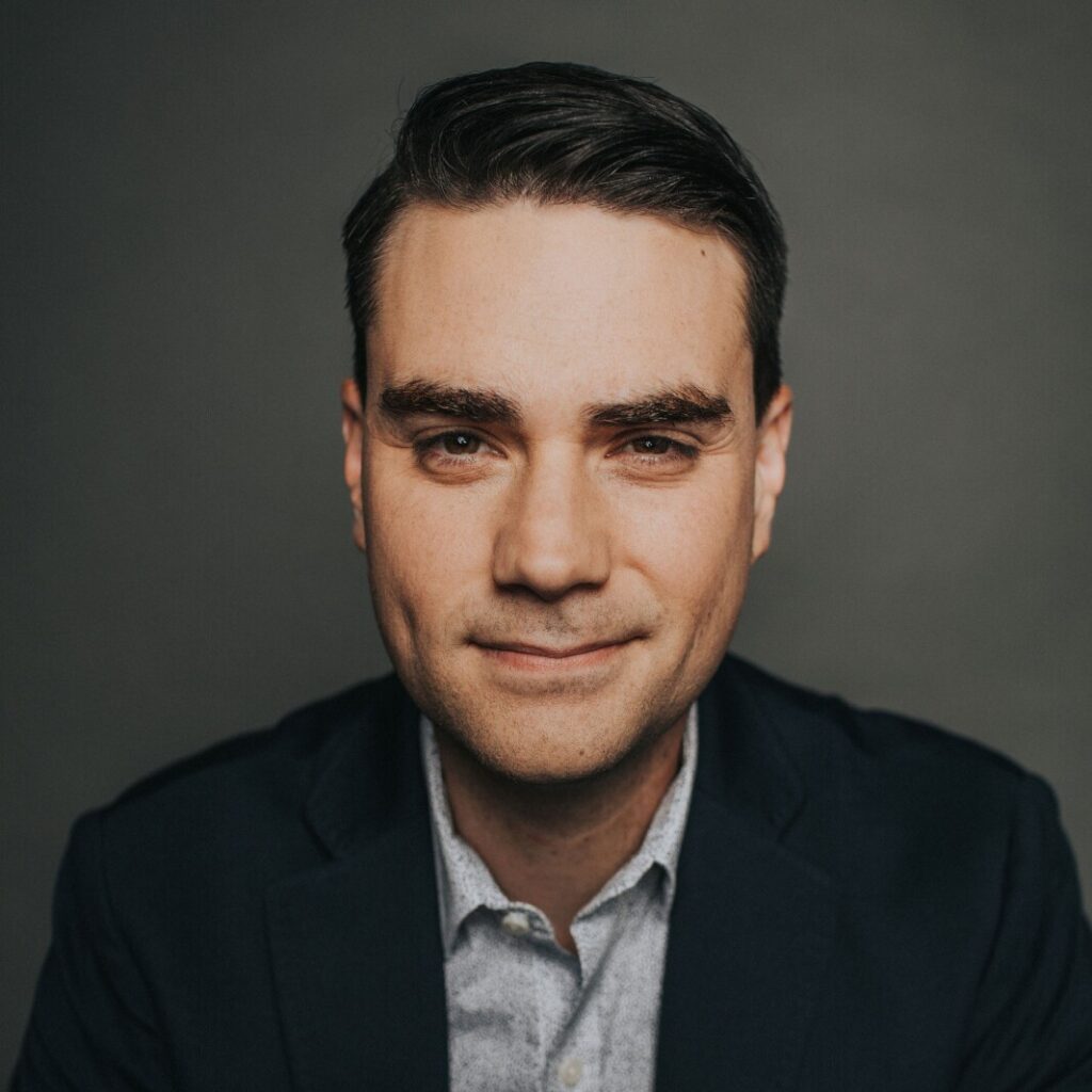 Ben Shapiro: What's going on with the economy? - Grand Forks Herald