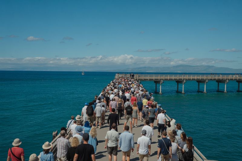 Monaco to Malta: Overtourism Pushes Destinations to Seek New Sustainable Solutions