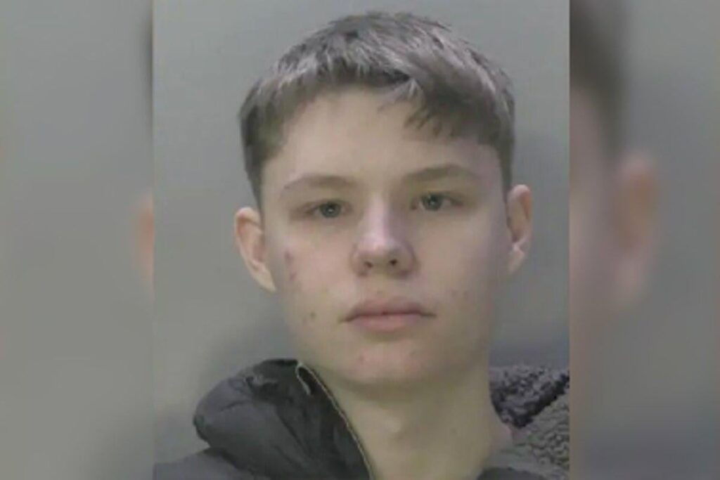 ‘Cold, sinister and calculated’: Teenage nursery worker jailed for raping three-year-old boy