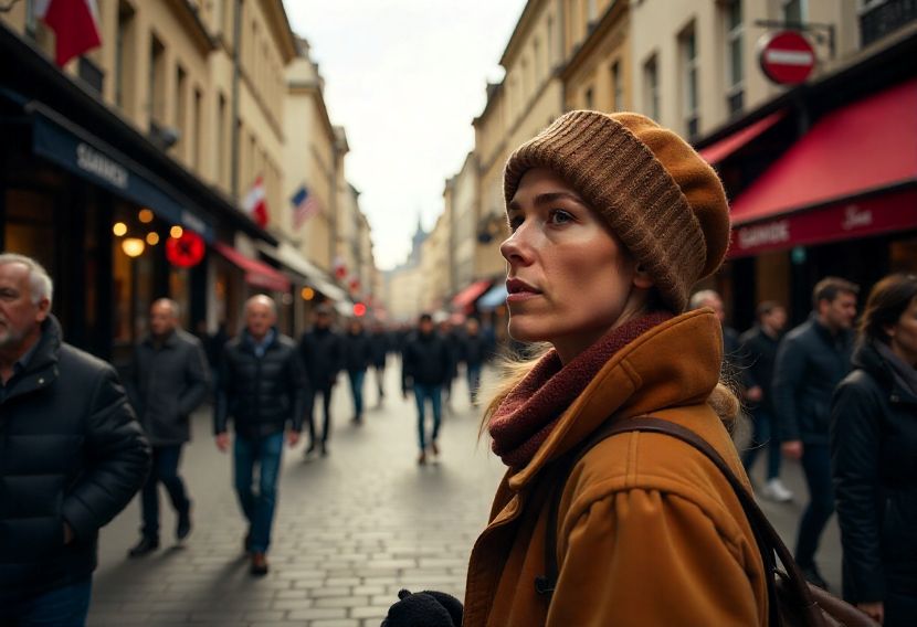 The usa, france, and canada dominate global travel rankings for 2025.