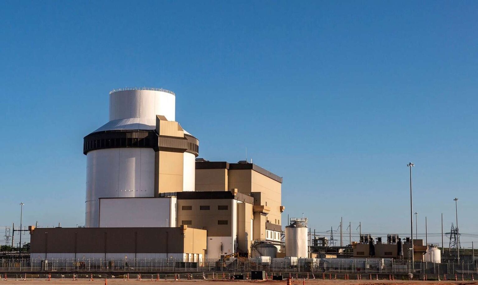 Westinghouse and U.S. government partner to expand nuclear energy – Butler Eagle