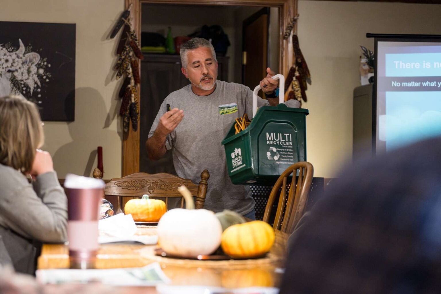 Composting is easy, beneficial for homeowners and good for the environment, say experts – Butler Eagle