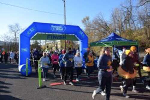 Turkey Trot recruiting for 23rd year – Lehigh Valley Press