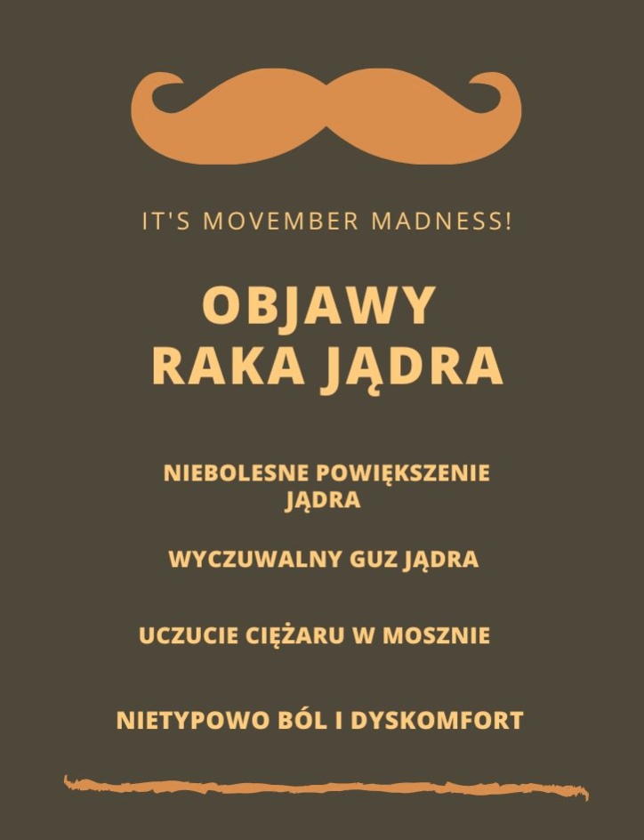 YOU HAVE BALLS, GO TESTS (and grow a mustache - for the glory of Mario;)