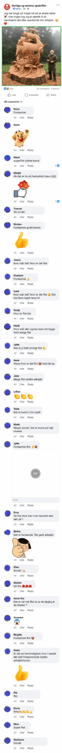 AI slop and Facebook boomers
