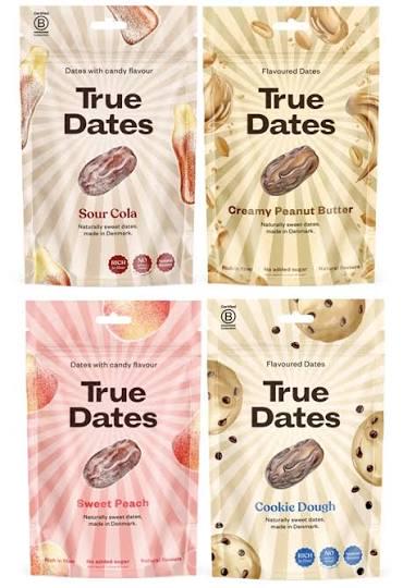 true dates foodprice