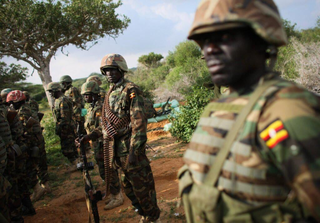 Spain Approves €1 Million Grant to Support AUSSOM Mission in Somalia
