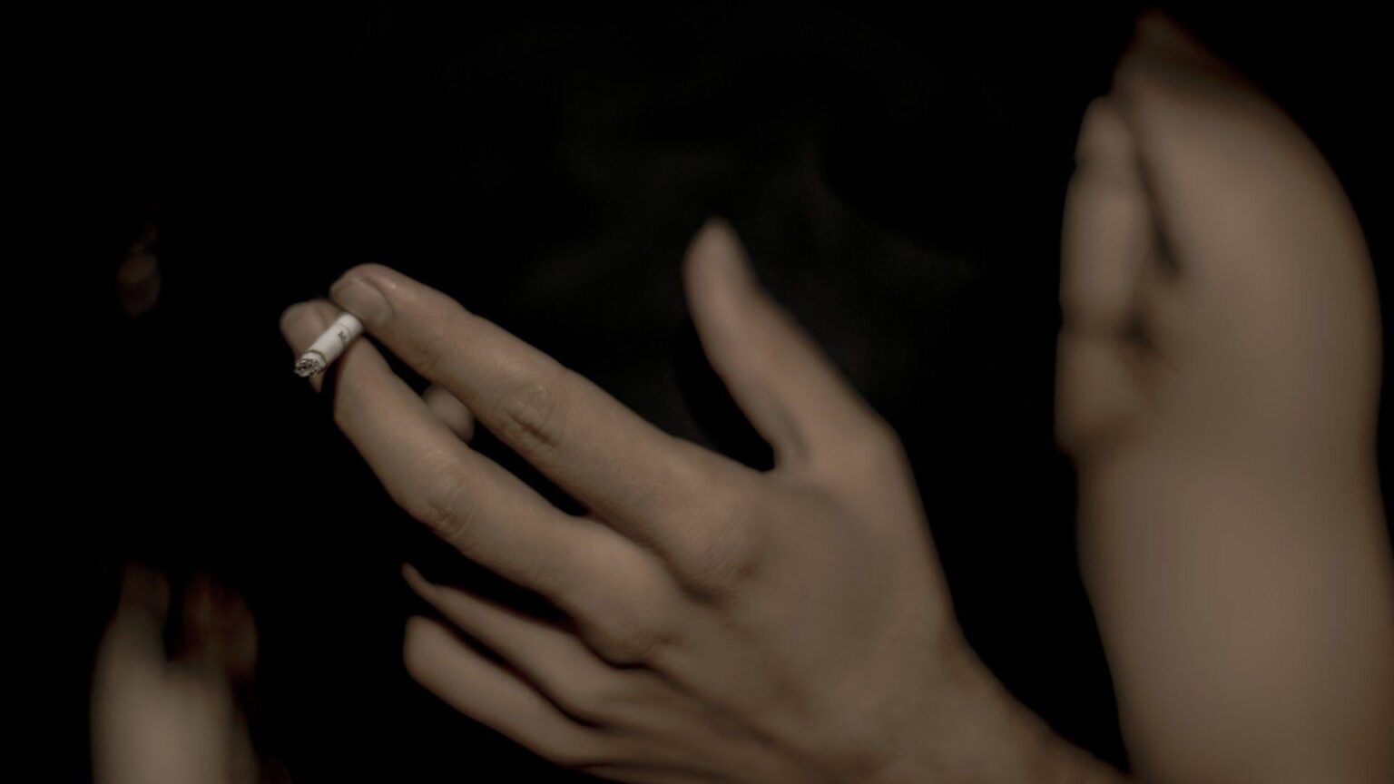 Nearly half of Polish soldiers smoke cigarettes. The worst result in NATO