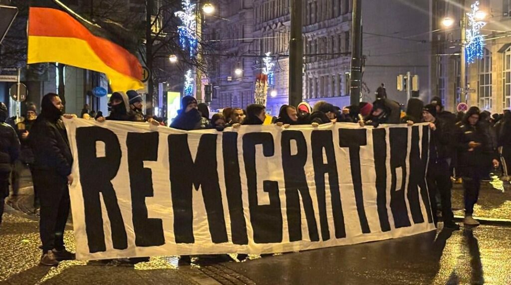 Researcher: Remigration is not politics. It's racism in disguise