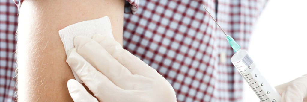 Advancing Healthcare Quality through Vaccination