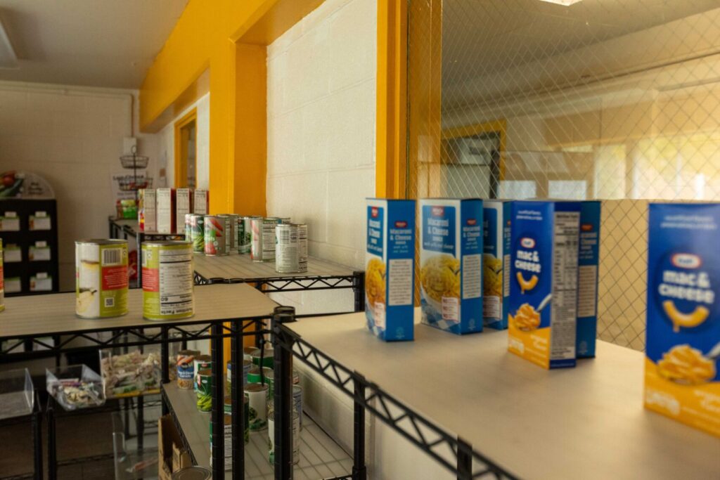 SNAP benefits at risk leave a struggling economy, and millions without food   – The Argonaut