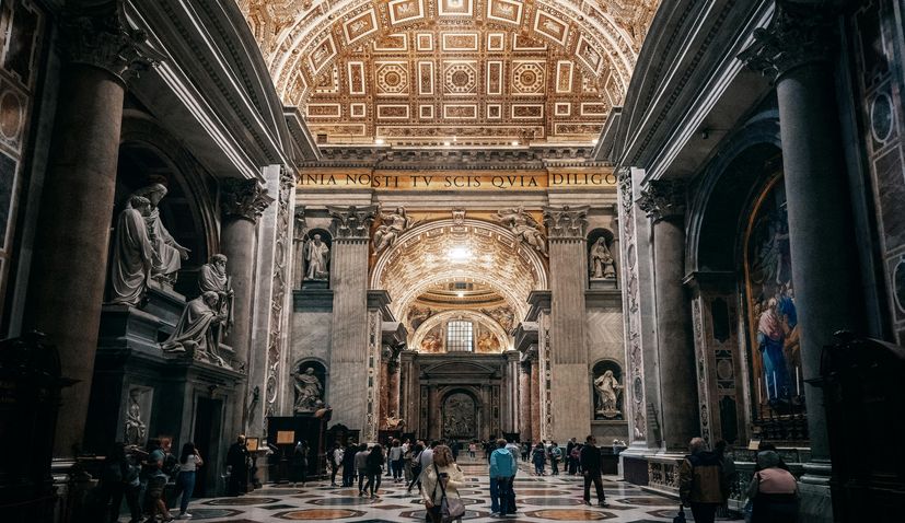 Vatican