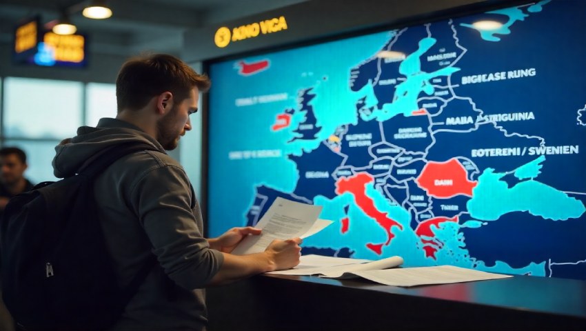 Visa  travel and tourism