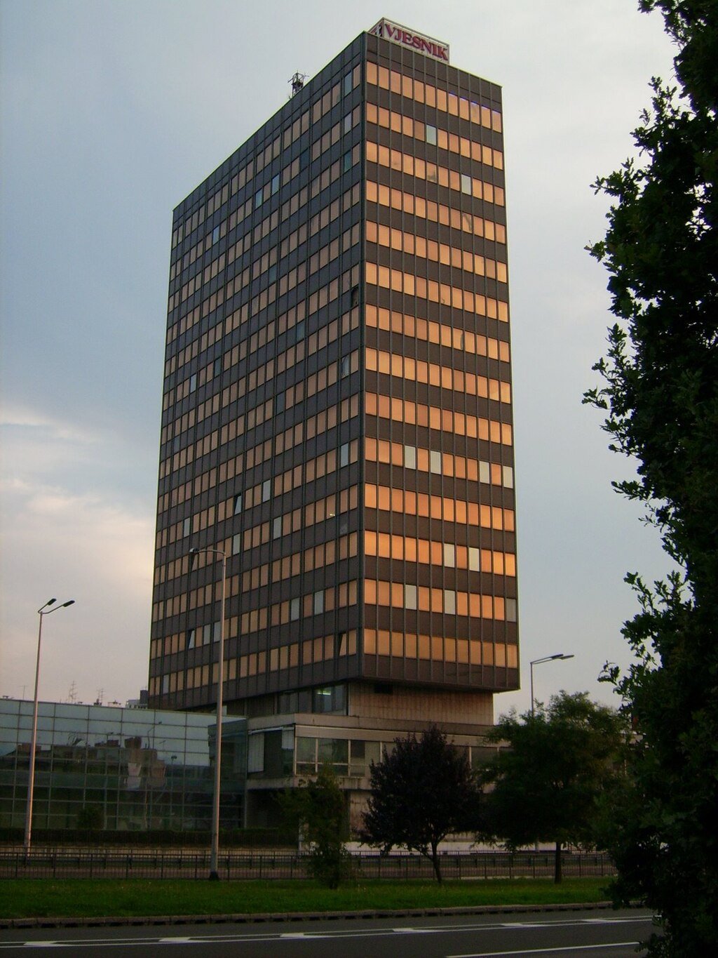 vjesnik