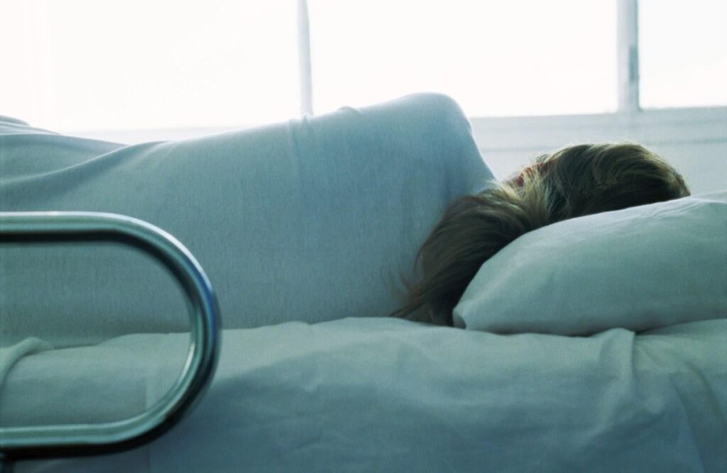 Cancer: Rising Incidence Among Younger Adults