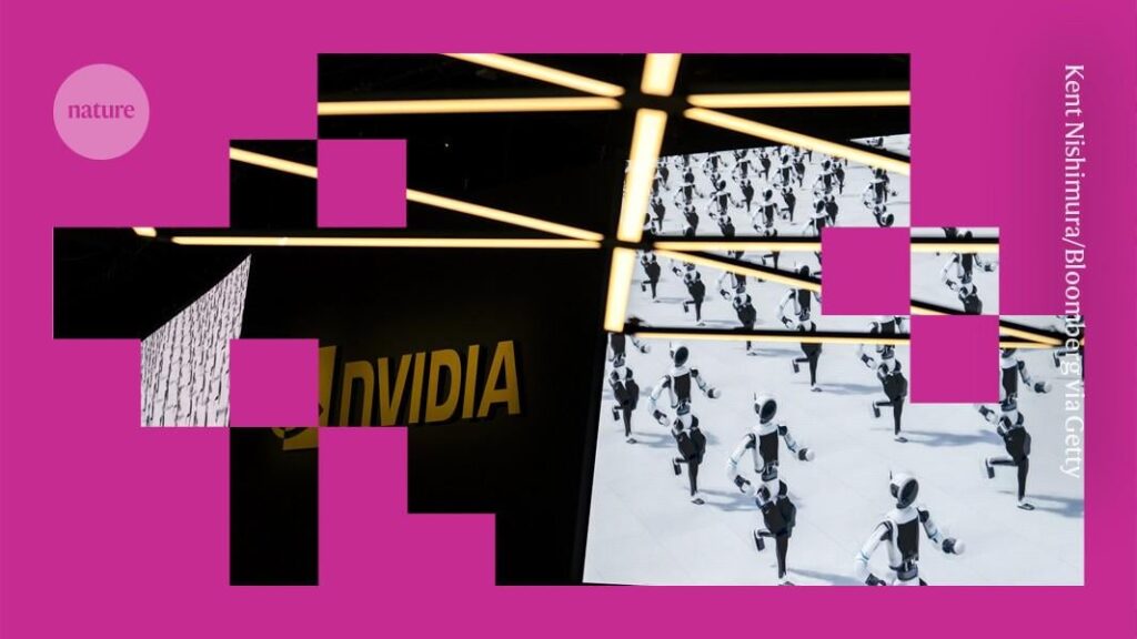 After years of hype and ballooning investment, the boom in artificial intelligence technology is beginning to show signs of strain. Many financial analysts now agree that there is an 'AI bubble', and some speculate it could finally burst in the next few months.