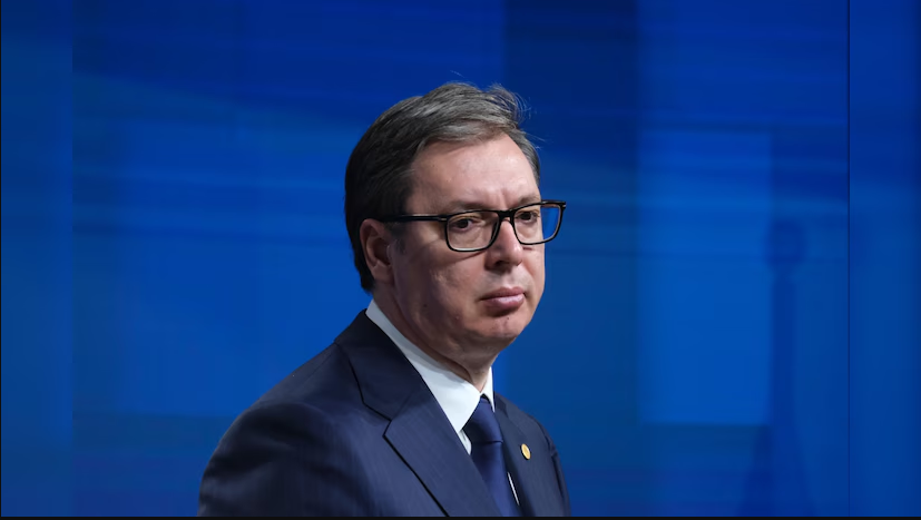 Vučić: Croatia and Slovenia demanded the lifting of measures against Kosovo, France and Hungary opposed
