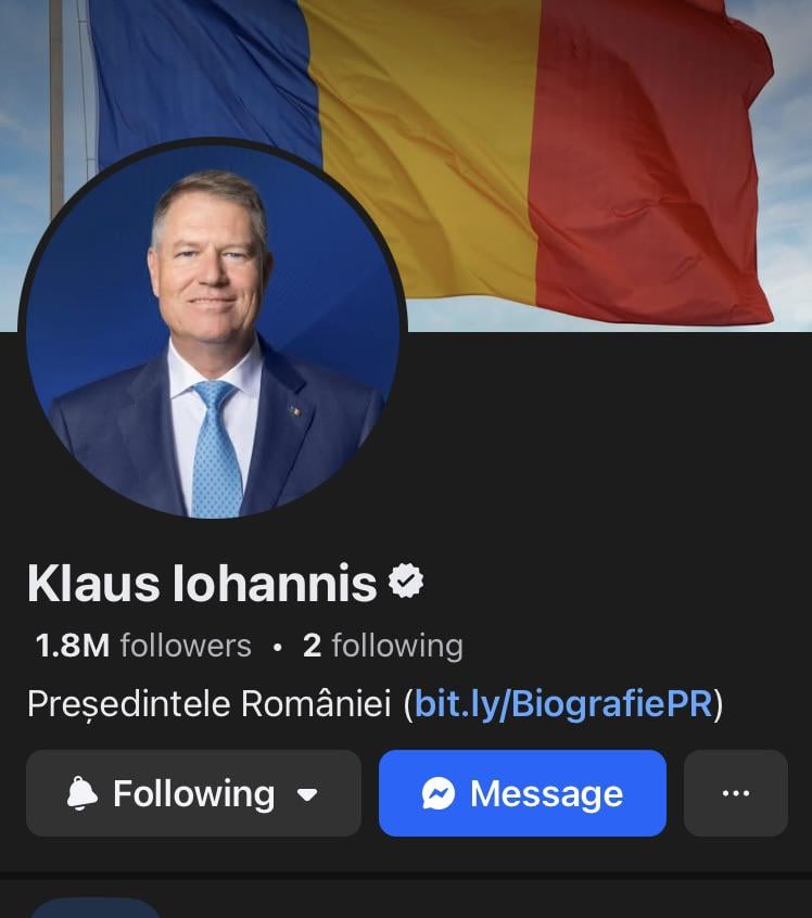 All in all, but does anyone remind him that he's gone?