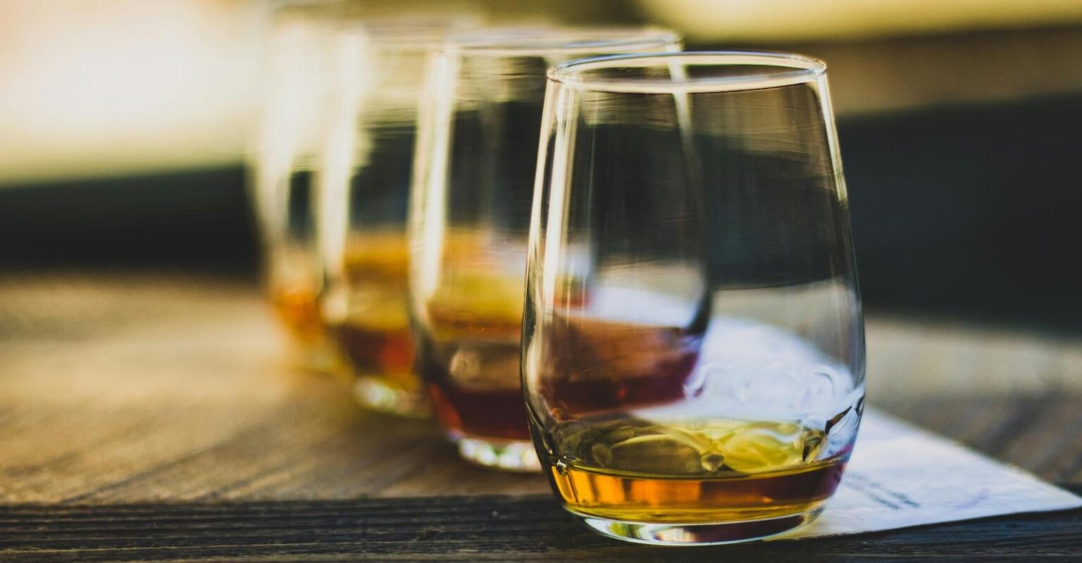 Whisky now Poland’s fastest-growing alcohol export after sales rise fivefold since 2021