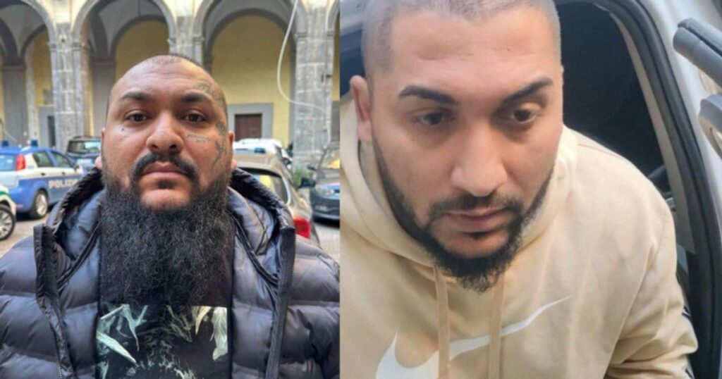 Italy blocks the extradition of the manelist Dani Mocanu and his brother: the judges want to see what the prisons in Romania look like