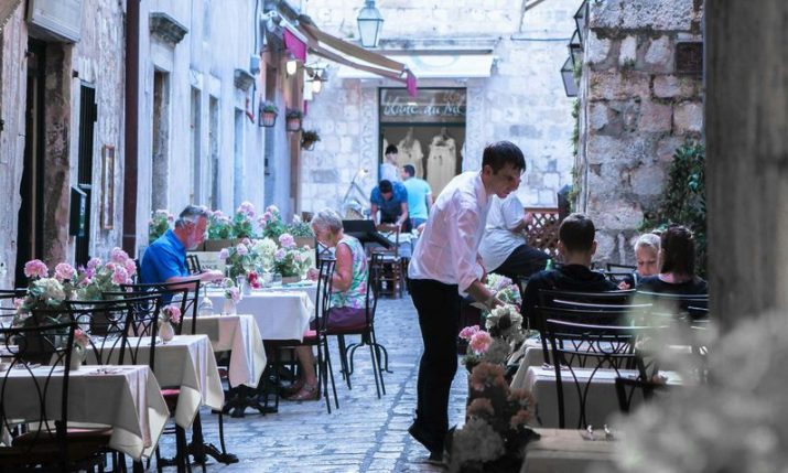 One in five Croatians working a second job to cope with living costs