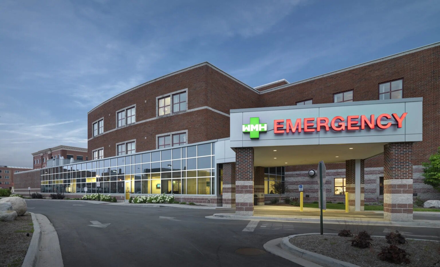 MyMichigan Health Buys Downtown Sault Parking Garage