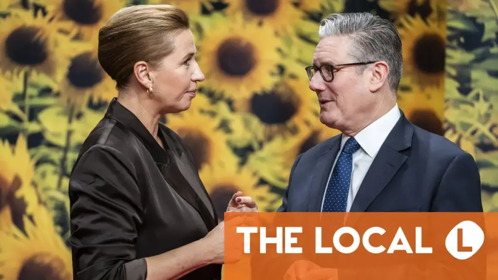 Inside Denmark: Will copying Denmark work for the UK's government?