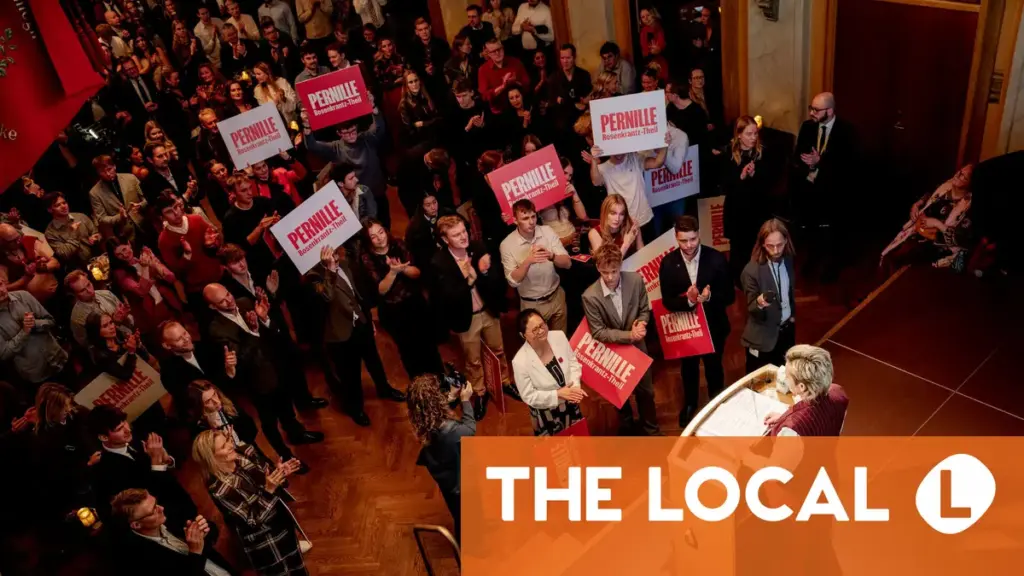 How do the Social Democrats come back from local election rout?