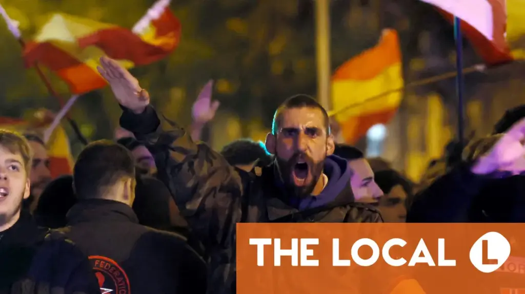 How Franco disinformation flourishes online