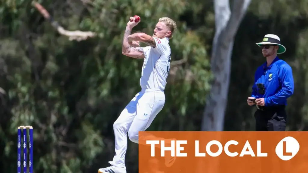 Where can I watch the Ashes in Denmark?