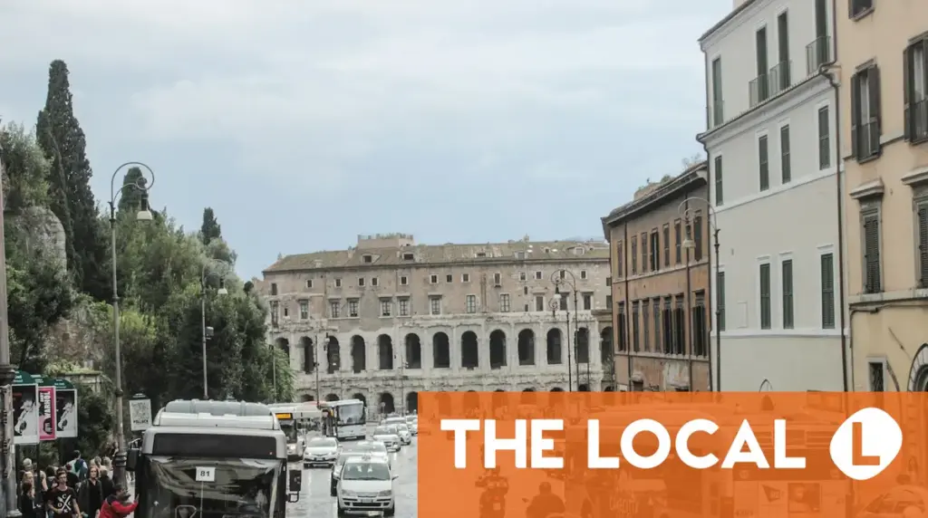 What's happening in Italy this week
