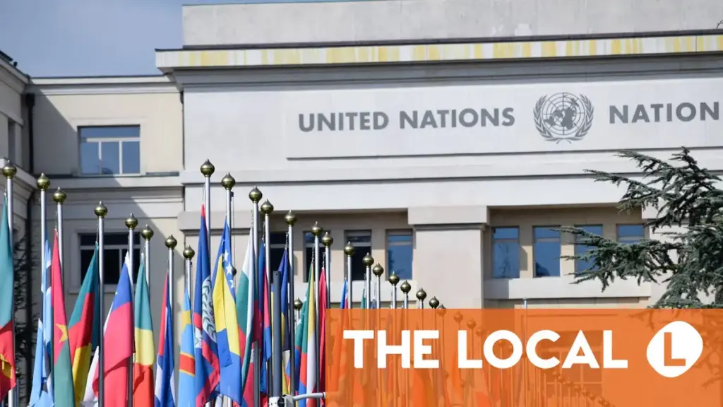 Six big news stories from Switzerland you need to catch up on this week