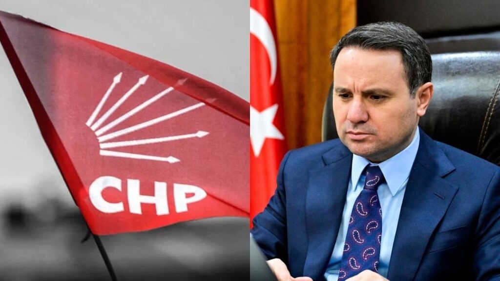 Request for closure case against CHP from the prosecutor's office