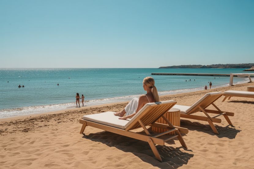 BodyHoliday Expands with New Leadership and European Resort Opening in Portugal The stunning location of bodyholiday algarve in portugal, a new wellness destination opening in 2029.
