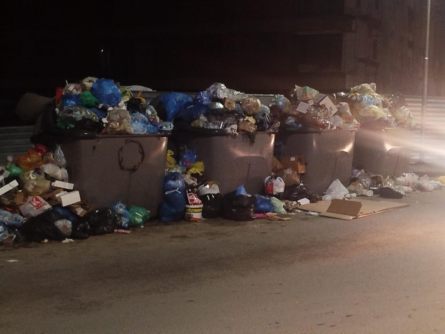 Tuuuuu, so the city's gantz really made it, braos