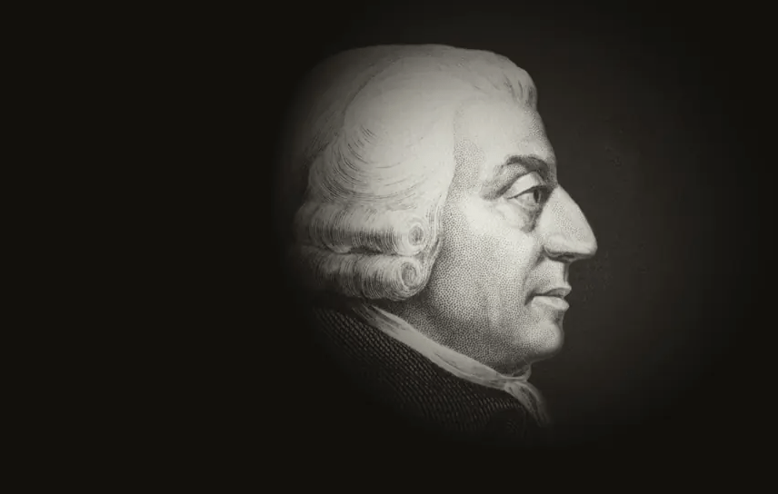 Adam Smith and the moral economy we have lost - Economic Postman - ot.gr