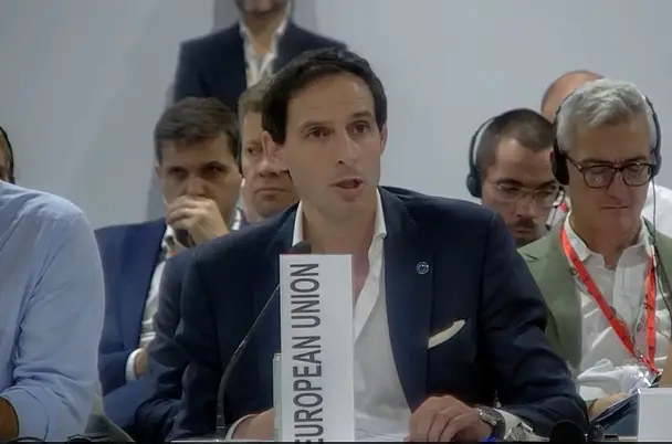 EU unable to break deadlock at COP30 as core climate goals remain out of reach 