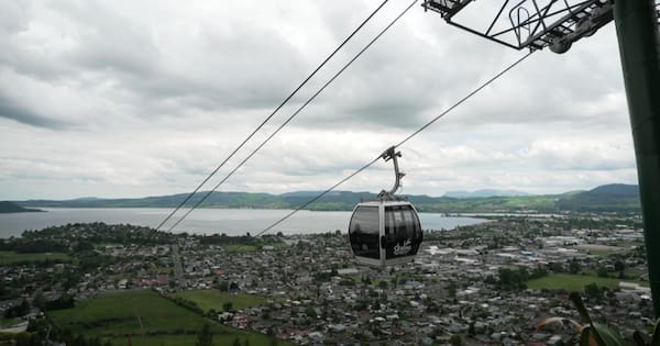 Some regions to benefit from multi-million-dollar tourism boost Some regions to benefit from multi-million-dollar tourism boost