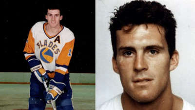 Who is Duncan MacPherson? The 14-year mystery of the ice hockey player found frozen in the Austrian Alps (Image via Getty) Who was Duncan MacPherson? The 14-year mystery of ice hockey player found frozen in Austrian Alps