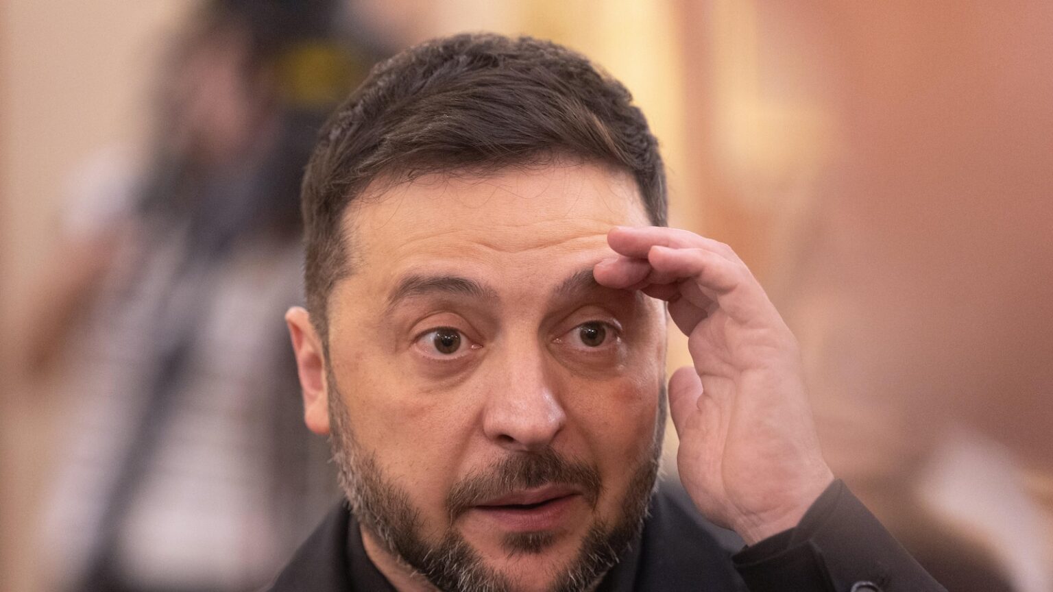 Zelenskyy, US envoy will visit Turkey in a new bid to end the Russia-Ukraine war