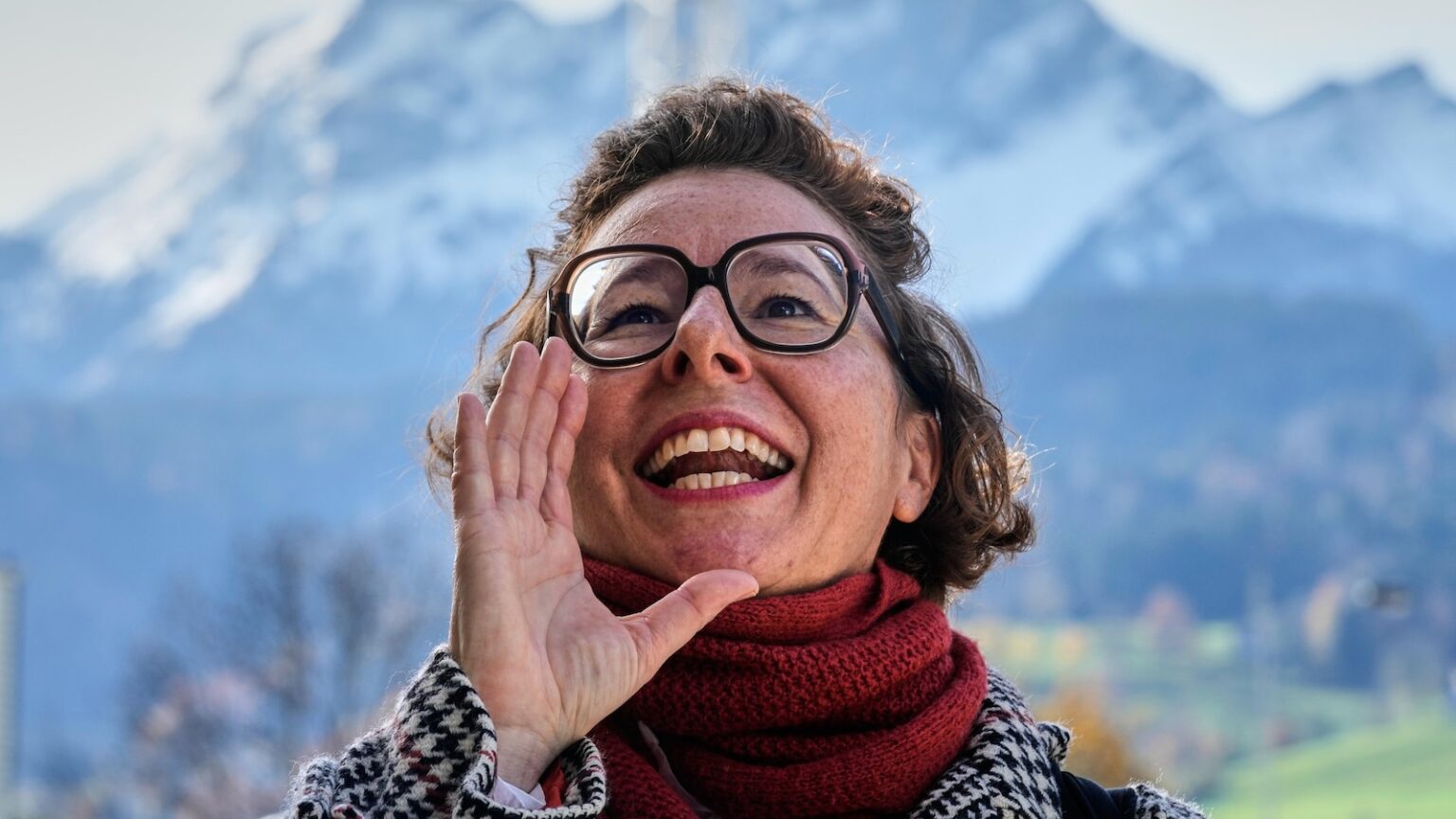 Swiss seek yodeling recognition from UN cultural agency as tradition turns modern