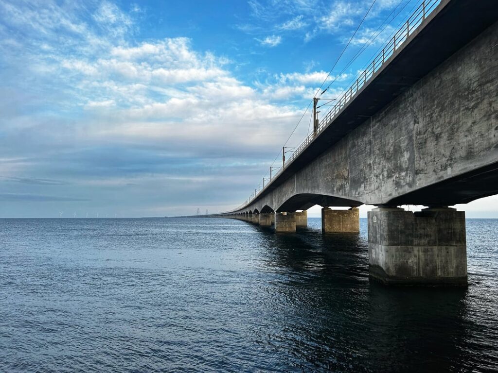 Most beautiful buildings in Denmark?