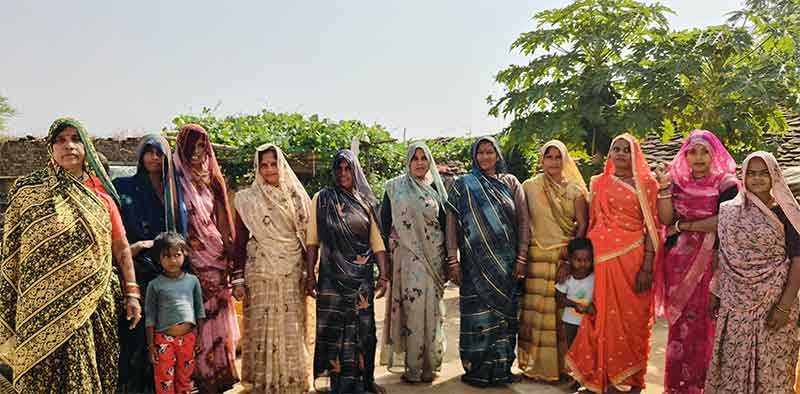 A Women-Based Business Model Based on Protection of Environment and Small Farmer Livelihoods