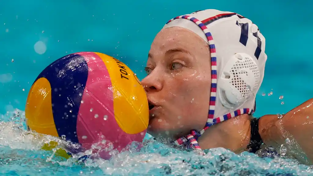 World Aquatics Permits Neutral Russian and Belarusian Teams in Water Polo from 2026