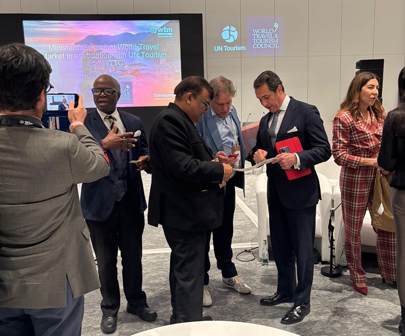 Wtm london 2025