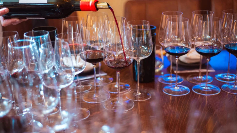 Georgian Wine Presented in Austria at the International “OrangeWineFestival”