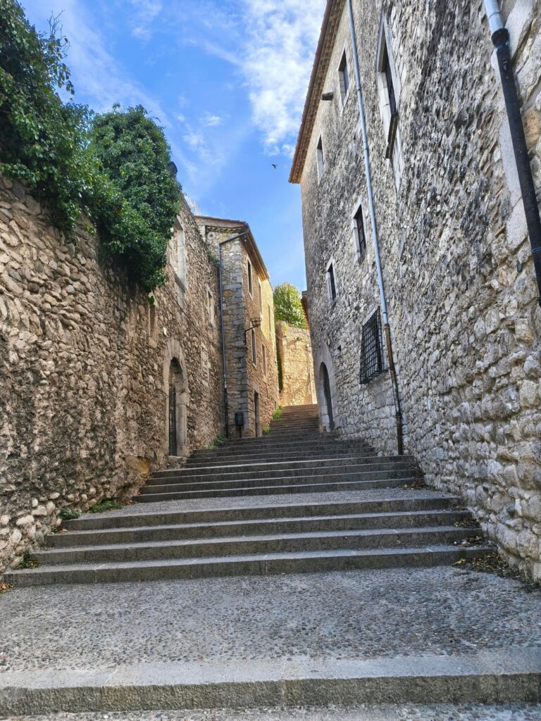 Girona, you have my heart.