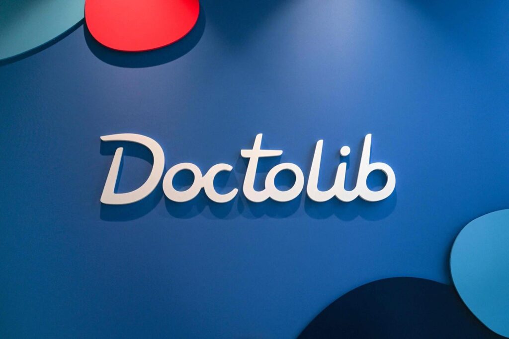 Doctolib sentenced to 4.6 million euros for abuse of dominant position in making medical appointments online