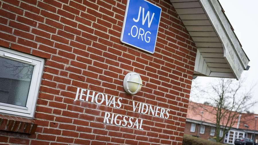 Ministry closes supervision case against Jehovah's Witnesses: - I have no sympathy for them - Jehovah's Witnesses are no longer under strict supervision. However, it appears from a file inspection that the Ministry of Church Affairs has not looked at whether Jehovah's Witnesses practice psychological violence